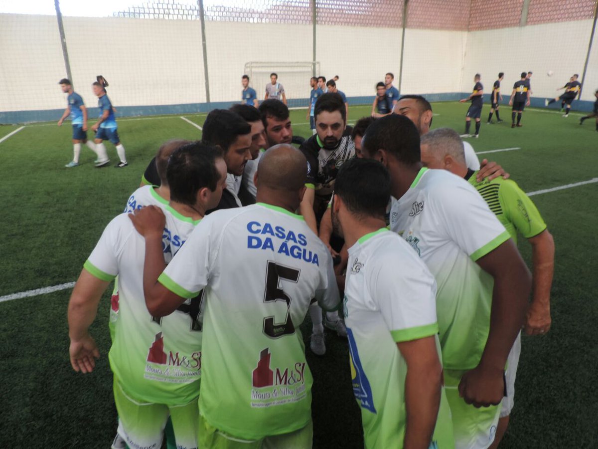 ClubeBarroso's tweet photo. Futebol 7: Almirante Barroso/Real Universitário faz a semifinal da Taça Ric Record neste domingo - https://t.co/cNdvfOaVai https://t.co/glPH5WMhaG