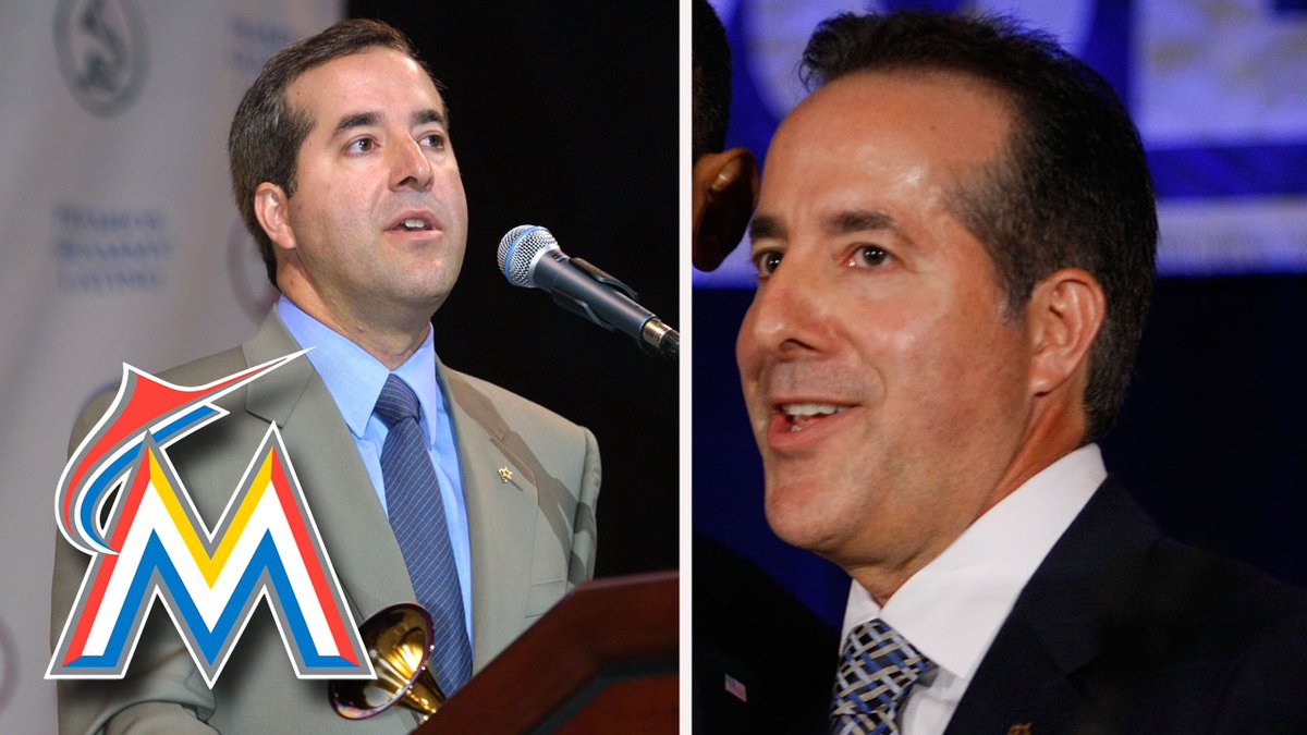 #BREAKING Report: Miami businessman emerges as Marlins mystery bidder bit.ly/2t4nPNU https://t.co/oNHbluq5Vv