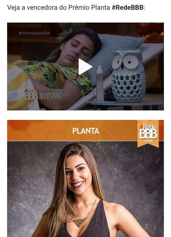Eline_Taty's tweet photo. @rayssasvalentim Revoltada pq a amiga dela, ganhou o melhor  troféu do #bbb
Foquem no Canal Flop de vcs.
Ataca Mais a Emilly.
Não cansam da Lei do Retorno. https://t.co/3YUG1prnaD