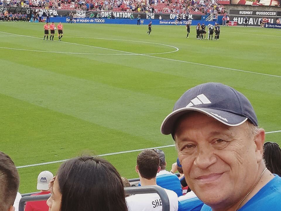 sportingkcyouth's tweet photo. We are excited to welcome our #SportingDad, Jairo, to Children's Mercy Park on 7/1! Thanks for all that you do for the ⚽️ community, Jairo‼️ https://t.co/ZXWtZGQnAz