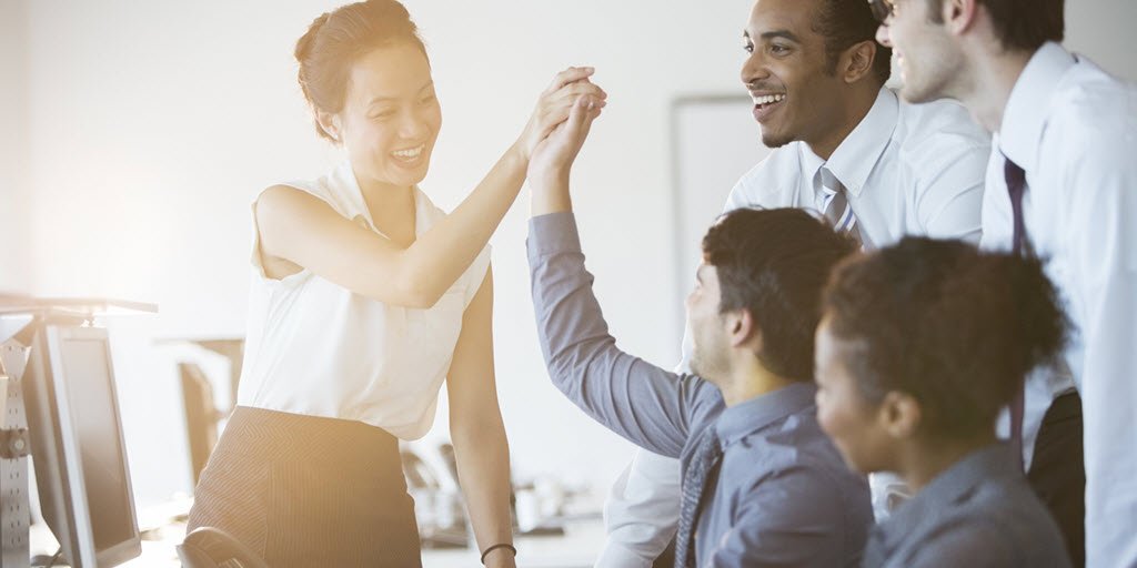 SAP's tweet photo. CFOs agree–the future of finance is all about tech-enabled efficiency: https://t.co/UsL0QDaIEi @OxfordEconomics @DigitalistMag https://t.co/3luyU3wa27