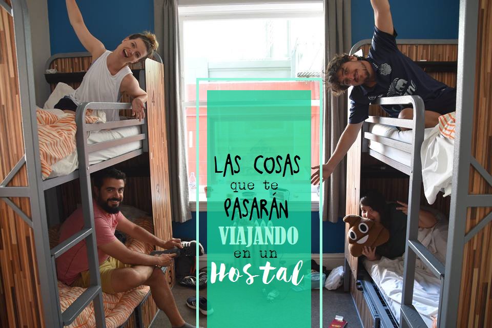 MOCHILEANDOLO's tweet photo. Unas cuantas cosas que te pasarรกn si viajas en un hostal ๐(amor eterno a los post con Gifs) https://t.co/P2kCNnphPH #Whywehostel @HIUSA https://t.co/xG5QQZFME1
