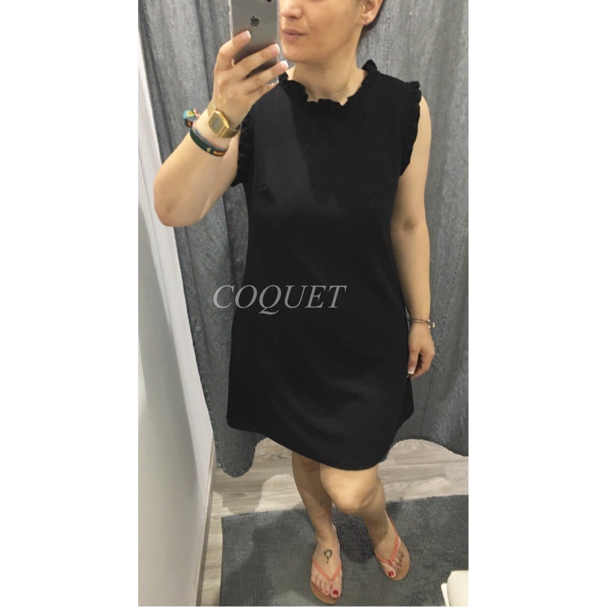 monikk1386's tweet photo. Monerías coquet 
⚜️precio 19,95€⚜️
Realiza aquí tu pedido enviándonos un privado.
#coquet #coqueta #shoppingonline #tendencia #lowcost #new https://t.co/zLS82hI0P1