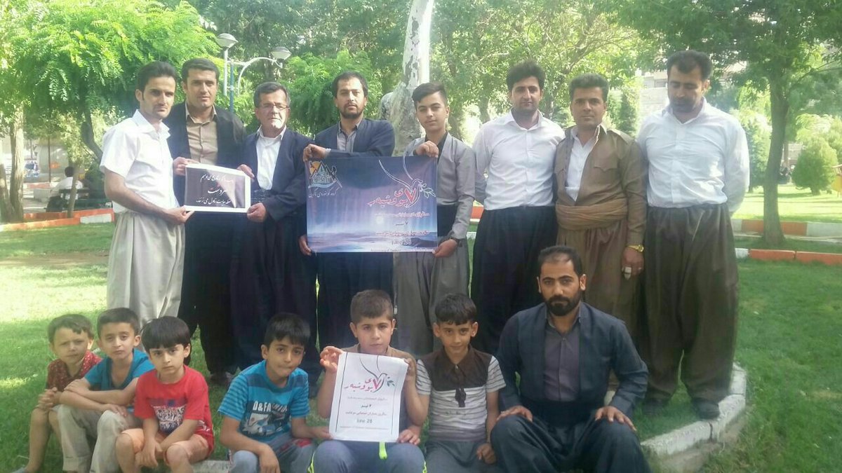 PushparSardasht's tweet photo. ئێرە سەردەشتە بە کاتی خەردەل

اینجا سردشت است به وقت خردل

Here is Sardasht, with mustard local time
#sardasht #7pushpar #Peace #Chemical https://t.co/dGuwMeQeWR