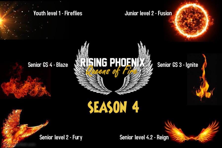 RPCheer's tweet image. Email now for more information.... risingphoenixcheer@gmail.com