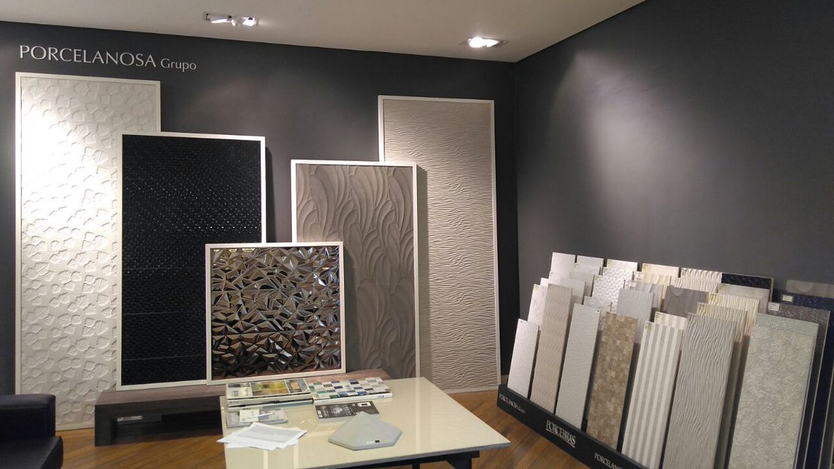 studio_recesa's tweet photo. Novidade espaço Porcelanosa, venham conferir... #reforma #porcelanosa #studiorecesa #novidades #decorado #arquitetura #decoracao #design https://t.co/5Sixlhzy9m