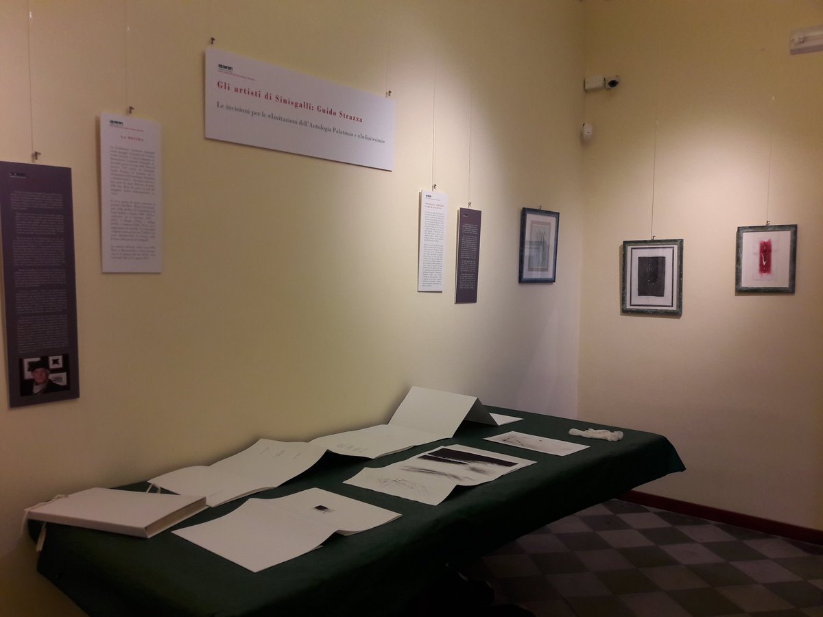 biarus62's tweet photo. #Strazza e #Sinisgalli: i segni di un'amicizia. Solo a #Montemurro. https://t.co/tbyvzsBmRG