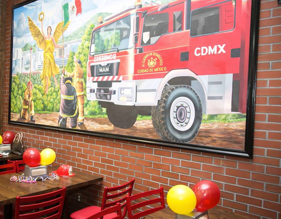 FirehouseMexico's tweet photo. ¡Ya es fin de semana! Disfrútalo con los mejores sándwiche en Firehouse Subs Mexico. Estamos en Mundo E, Patio Santa Fe e Insurgentes. https://t.co/cEyXdfnHV9