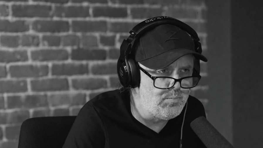 See Metallica's Lars Ulrich dissect our Greatest Metal Albums List rol.st/2t32SCL