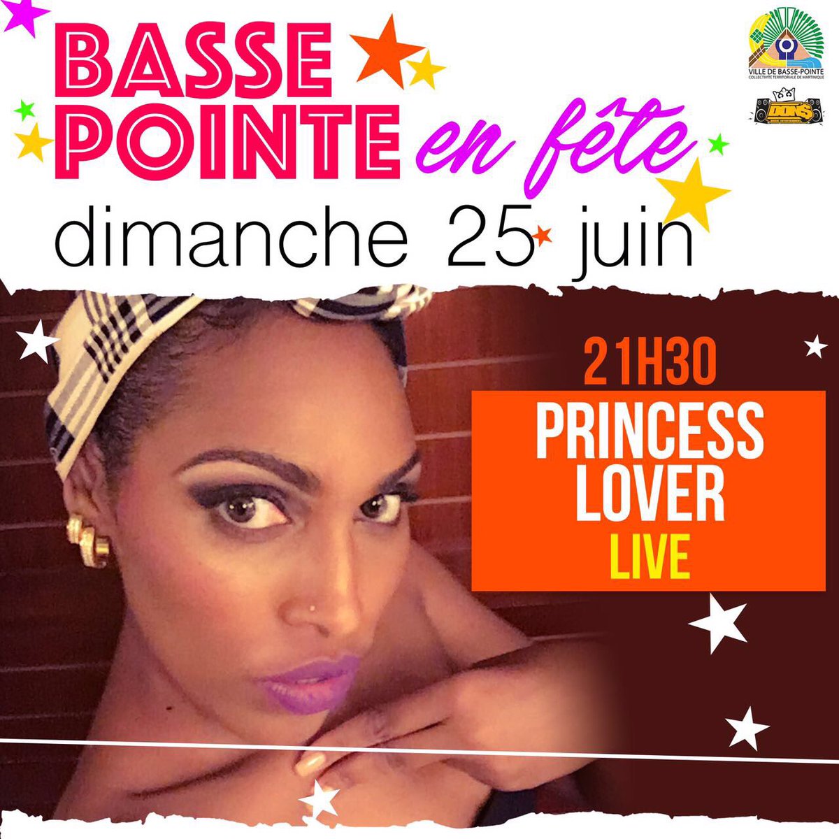 NicolePrincessL's tweet photo. #RDV 👍🏽dimanche #mada 😍#Fêtepatronale #bassepointe #jevousbo #messoleils😘☀️😘☀️❤️❤️ https://t.co/DAT31cVBOp