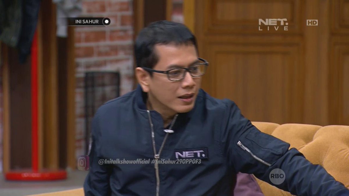 Wishnutama wishnutama Twitter Wishnutama wishnutama Twitter