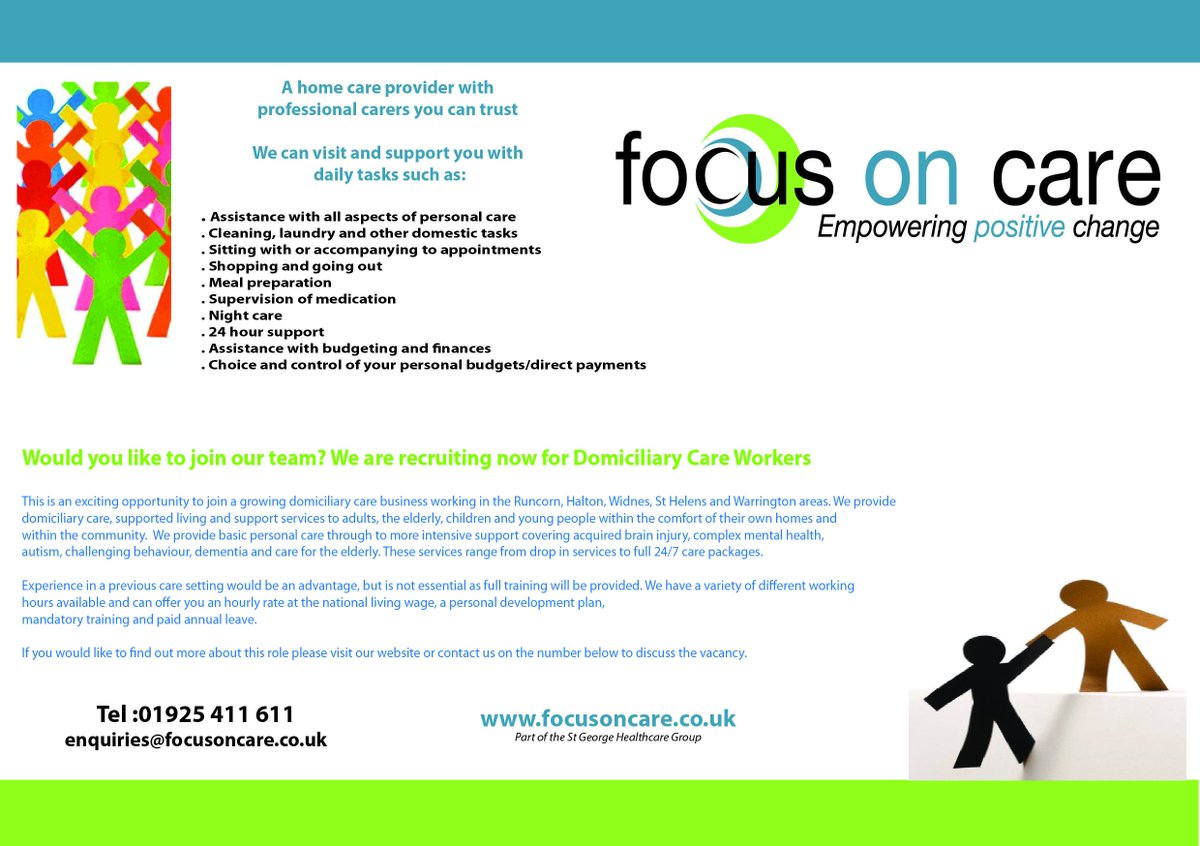 Are you looking for a new challenge?  We offer extensive training, uniform and mileage at 40p per mile. <a href="/JCPinMerseyside/">JCP in Merseyside</a>