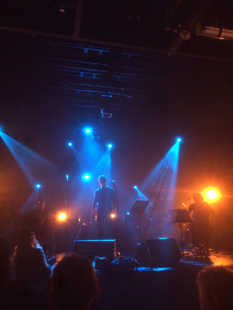 fvergeade's tweet photo. Beau concert vespéral de #FredLo @fgobarbara. https://t.co/grfEjvJQSK