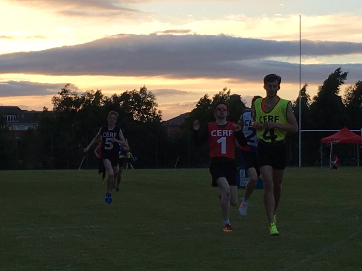 CERFestival's tweet photo. Ewen Bradley takes the 800m in just over 1m54 #CERF17 https://t.co/clfCXB5fhM