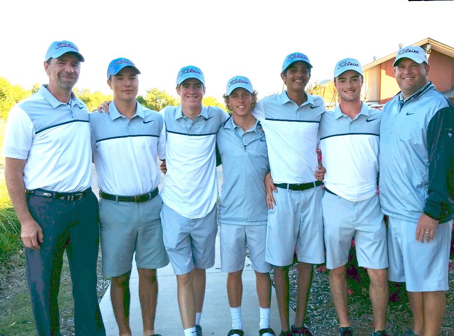 VYPE Oklahoma on Twitter "Fan’s Choice AllOKC Golf Teams Presented by EskridgeHonda https