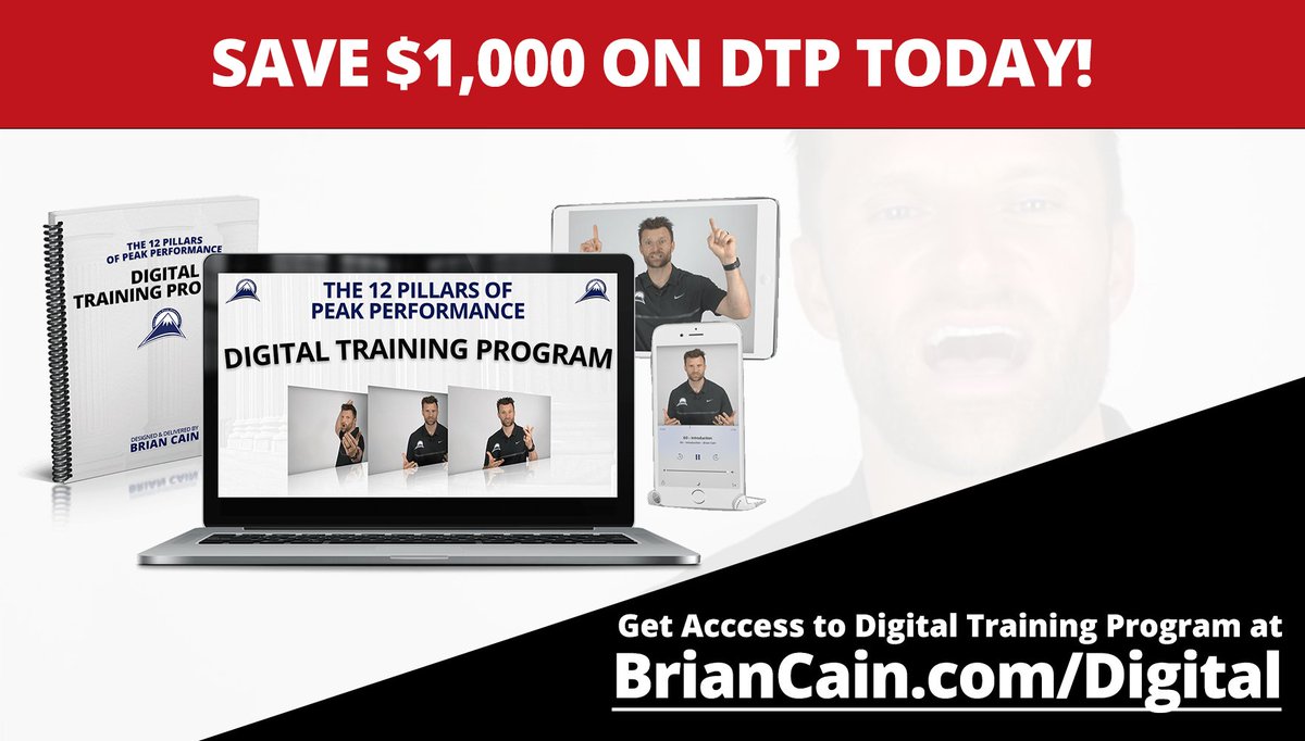 BrianCainPeak's tweet photo. Constantly searching for what resource/book/video to share with your team can be frustrating and time consuming...

https://t.co/fByLnfzcM9 https://t.co/yx4L1S7UTX