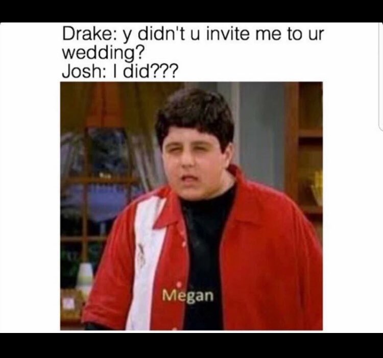 DaddyArieee's tweet image. *real tears*  @DrakeBell @ItsJoshPeck