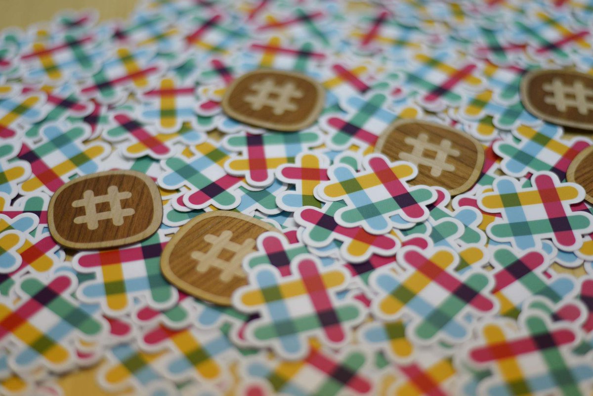 Peerio's tweet photo. Take a closer look at Slack. Not all encryption is equal. Only Peerio Teams has full e2e encryption for enterprise. 
https://t.co/BmsZ6nAd3N https://t.co/AJJrlTnry3