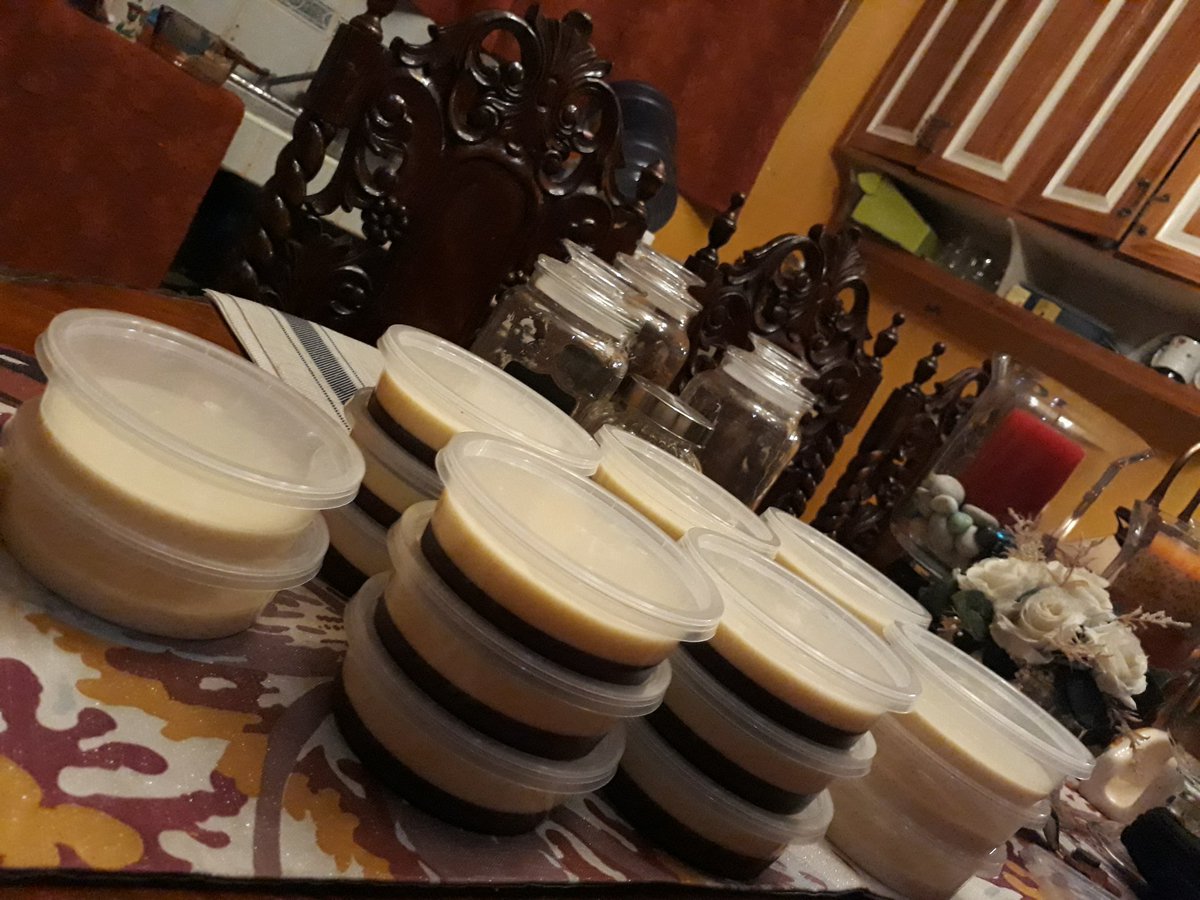 positiHiVe's tweet photo. Maagang gumising just to make some orders.
#sanjuan
#blacksambo https://t.co/pNxxjYSfUJ