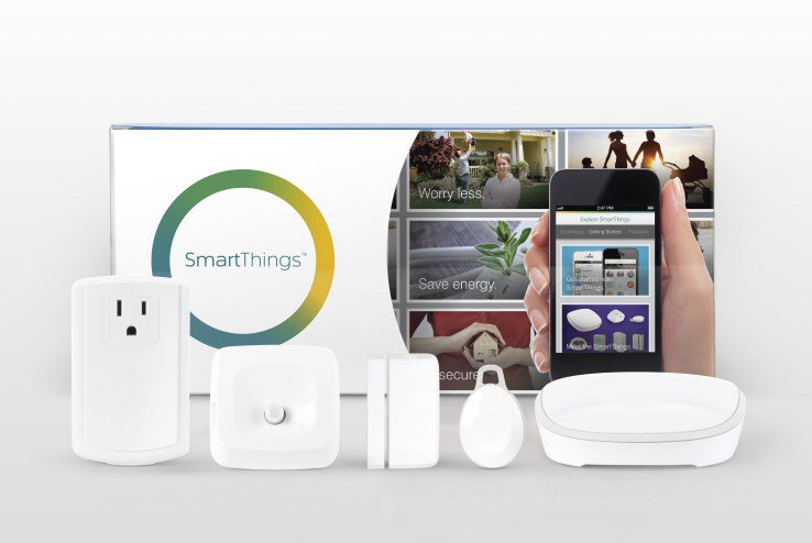 A smart home is now more attainable and affordable than ever, contact us today for a free consultation @ 800-538-4579