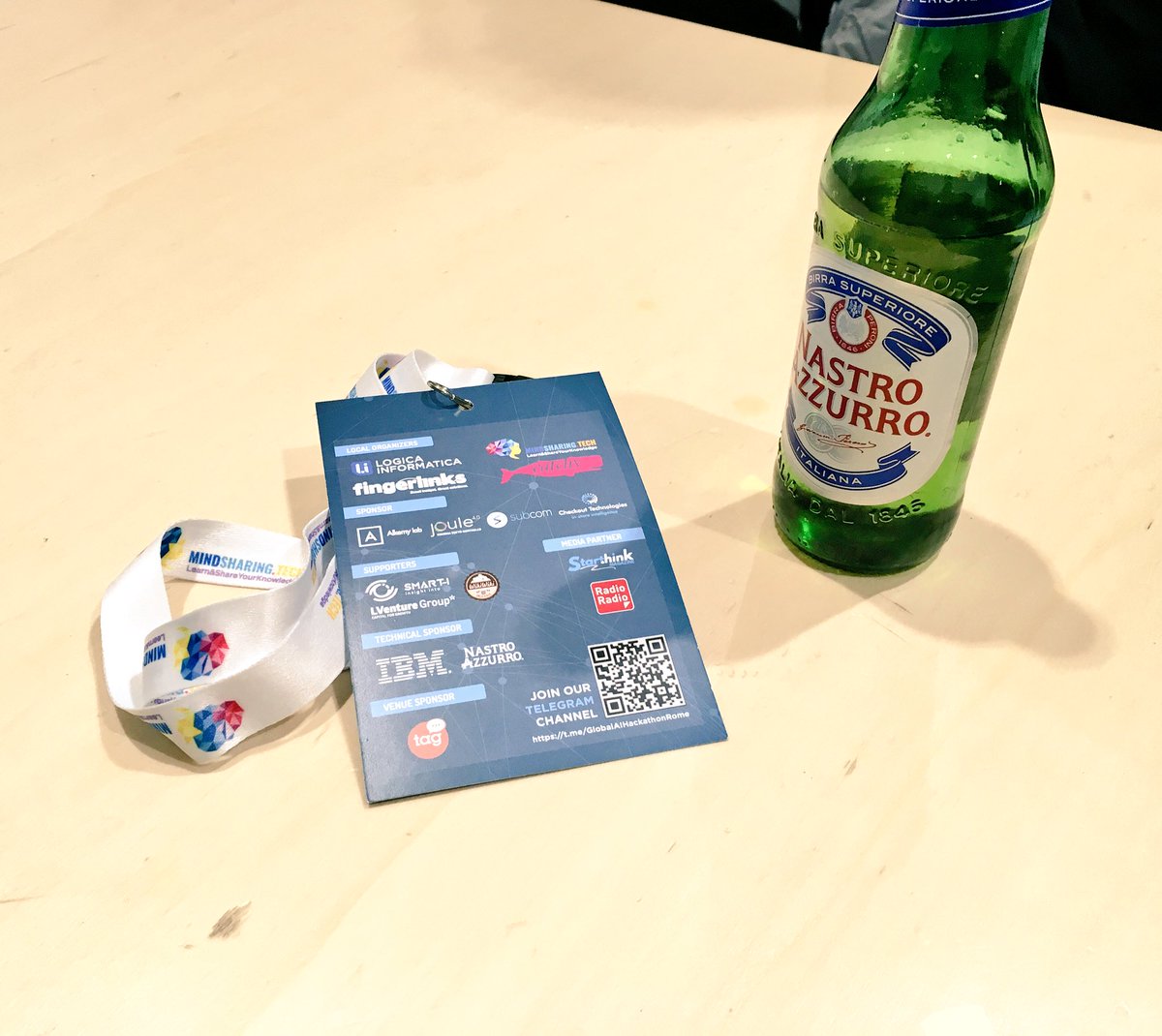 MindSharing.tech tweet media