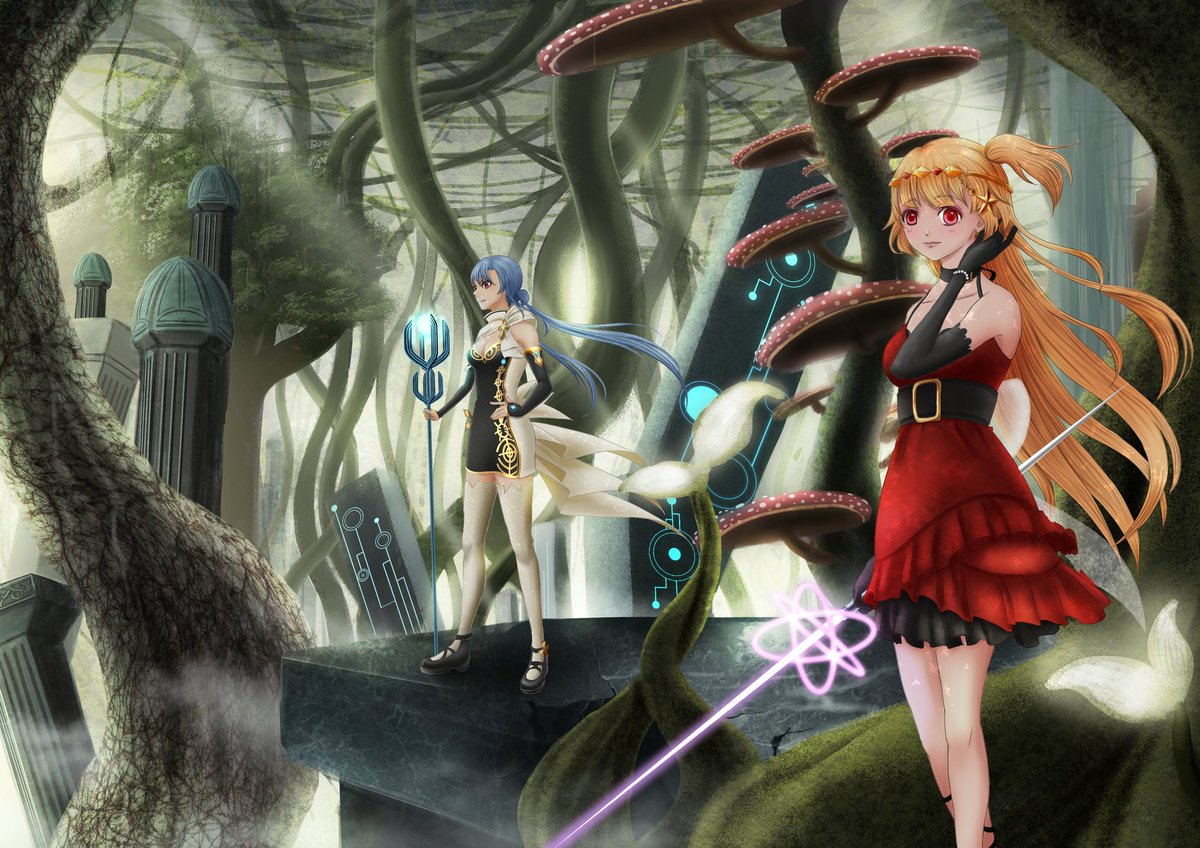 ビショップの連戦立ち回り解説画像 動画 中級編