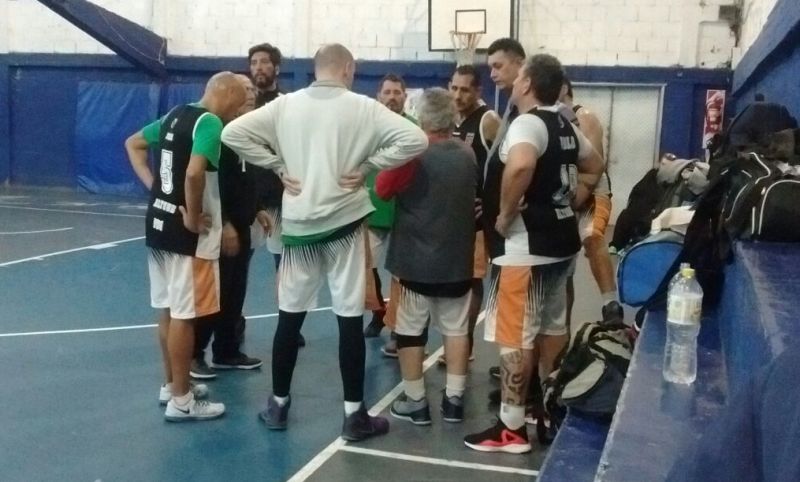 5inicialoeste's tweet photo. Centro Español vs Altube - Primera B +43 FeBAMBA
https://t.co/EJBzpp2tYT
@AltubeBasquet @CentroEspaniol https://t.co/AagkPkYFy8
