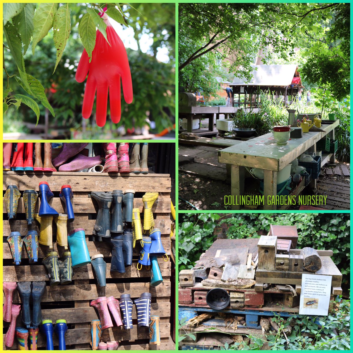 cjsbella's tweet photo. @OpenSquares 4th garden - Collingham Gardens Nursery #OGSW17
Wonderful outdoor play/learn
#forestschools
@ForestSchools @ForestSchoolsUK https://t.co/oYLYHA8biO