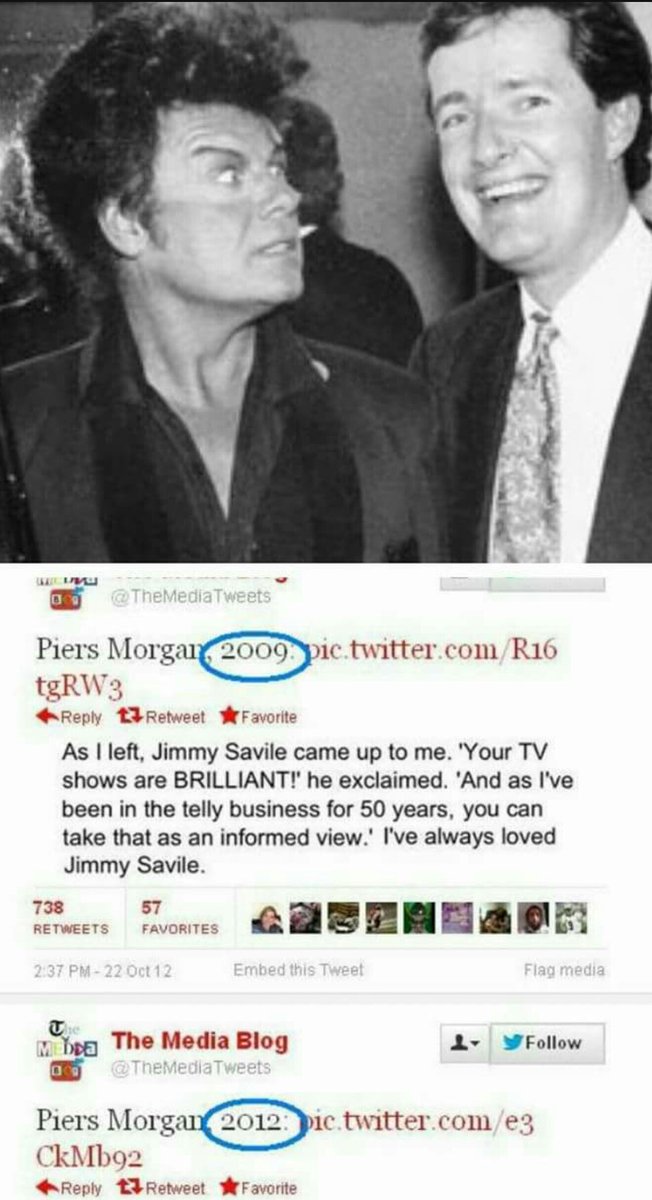 lonewhitetyger's tweet photo. @piersmorgan  https://t.co/mO0mMfMRx5
