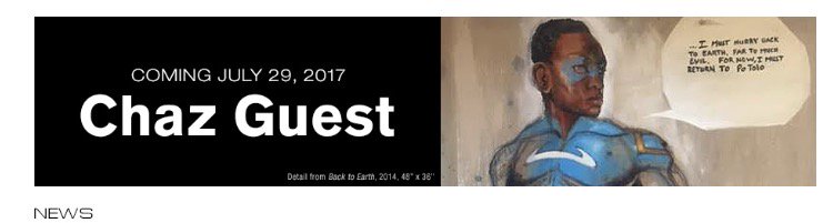 Chaz Guest tweet media