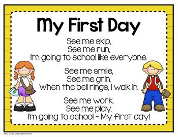 missgibson94's tweet photo. Preparing early for my students using common poems. Will use these to chant, move, play instruments and create all on the 1st day! #besmusic https://t.co/6ujq30KenC