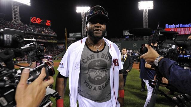 Orlandomendez7's tweet photo. En @FDeportivaRD llevaremos paso a paso el retiro del número 34 d @davidortiz #Sazonando los contactos en vivo 106.9 y 102.7 FM @pedroperezs https://t.co/xb8uXJjiXu