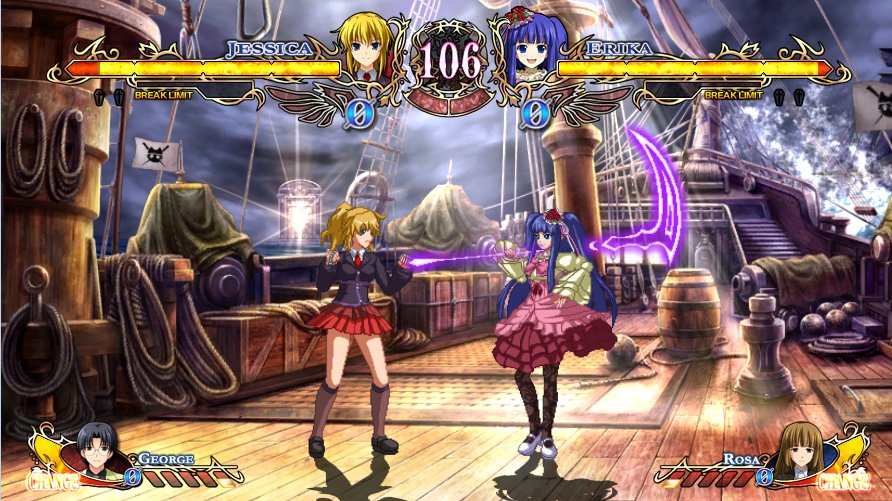 umineko golden fantasia umineko golden fantasia