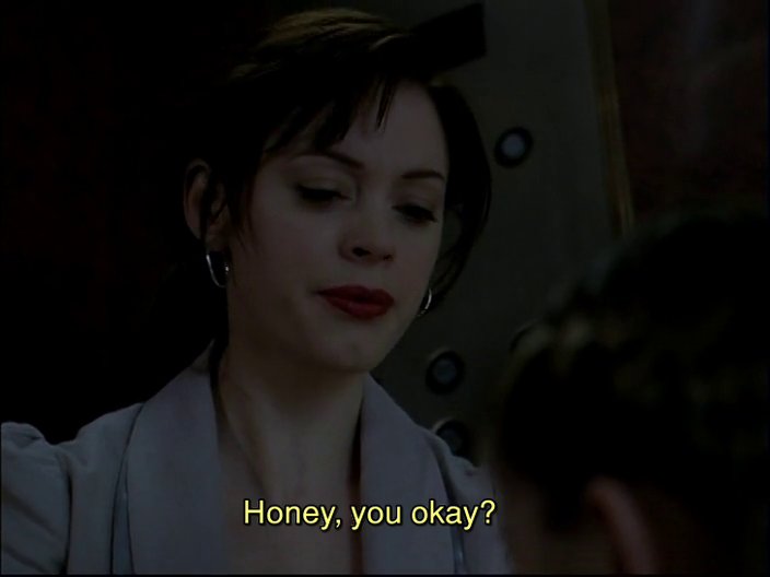 no context charmed tweet media