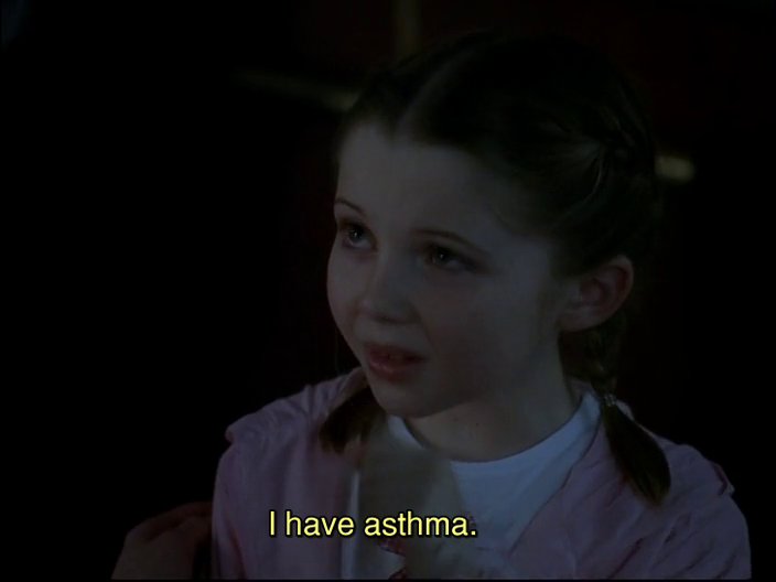 no context charmed tweet media