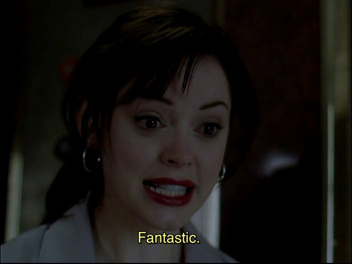 no context charmed tweet media