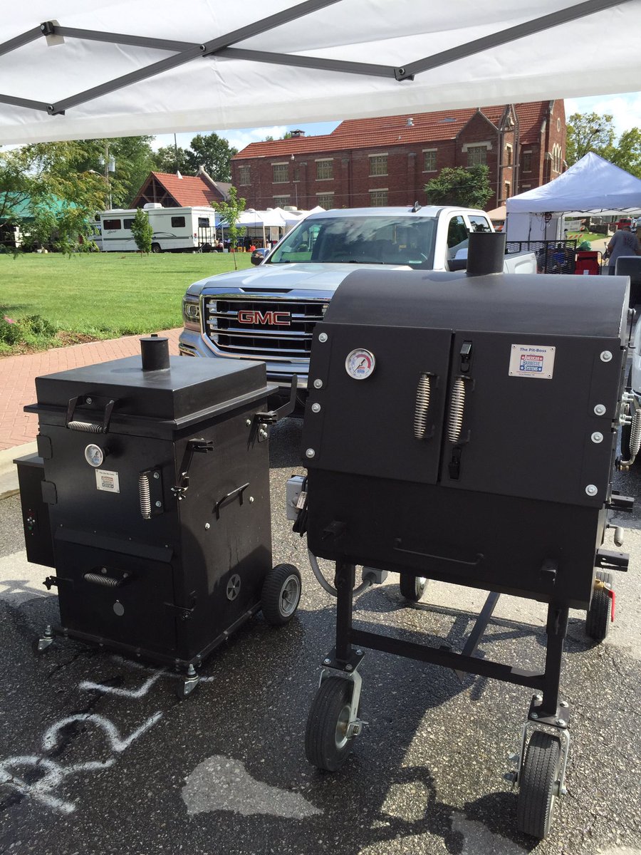 AmericanBBQSys's tweet photo. Looking good!! #ABS #AmericanBbqSystems https://t.co/yOmoTb6tPM