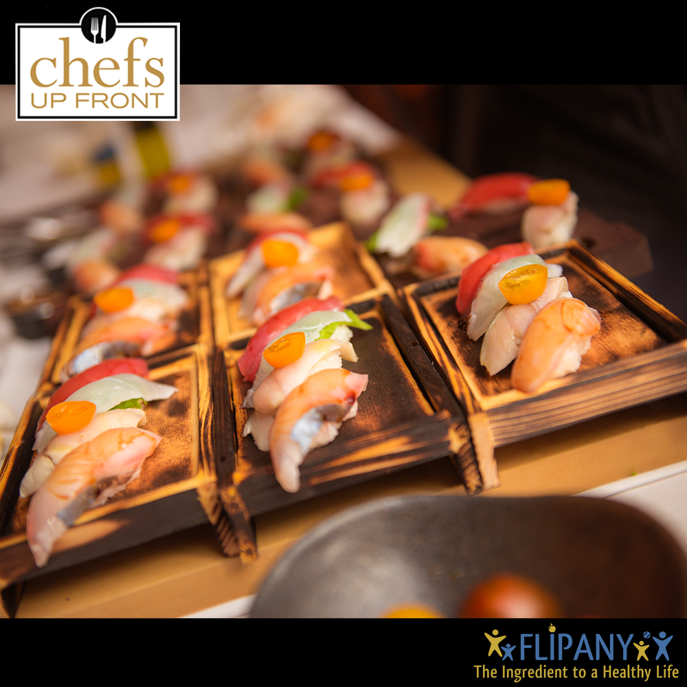 FLIPANY's tweet photo. Use coupon code CUF50SM for $50 off! #ChefsUpFront #CUF #CUFMIA #CUFFLL #Foodie #FoodieFriday #TheBiltmore #WHotel https://t.co/53ZNNDj9Hn https://t.co/za9wpPU1Ao