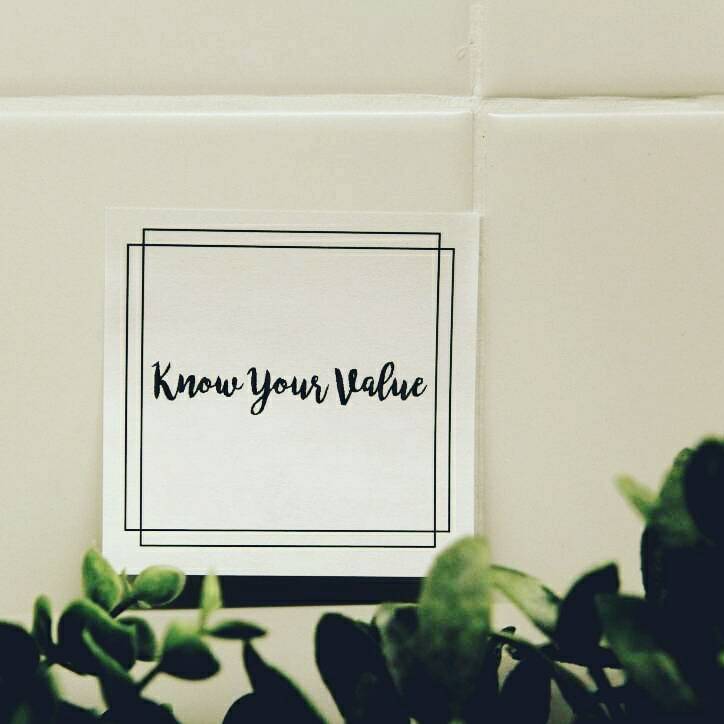 thevisionwords's tweet photo. #BelieveInYourself
#VisionWords
#StatementsThatStick https://t.co/1sh6YOnATW