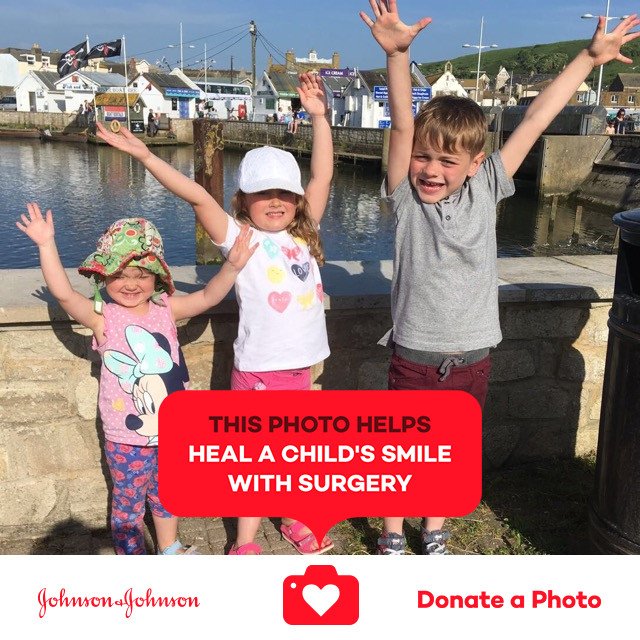 Deans2Deans's tweet photo. #family #jnj @donateaphoto #UntilWeHeal https://t.co/3FOEIkL9ZH https://t.co/yMgkpbZtqF