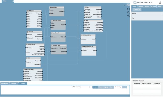 mycroft_ai's tweet image. Lego for the Internet of Things &amp;gt; ENGINEERING.com buff.ly/2tRZIOX #IoT #technology #Interstacks #engineering