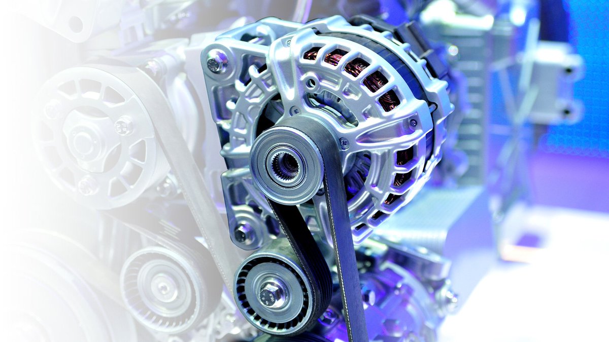 DK_autorepair's tweet photo. The #alternator: A part we've all heard of, but do you know what it does?  https://t.co/ABEE0rGELc https://t.co/fal2kKzUN6