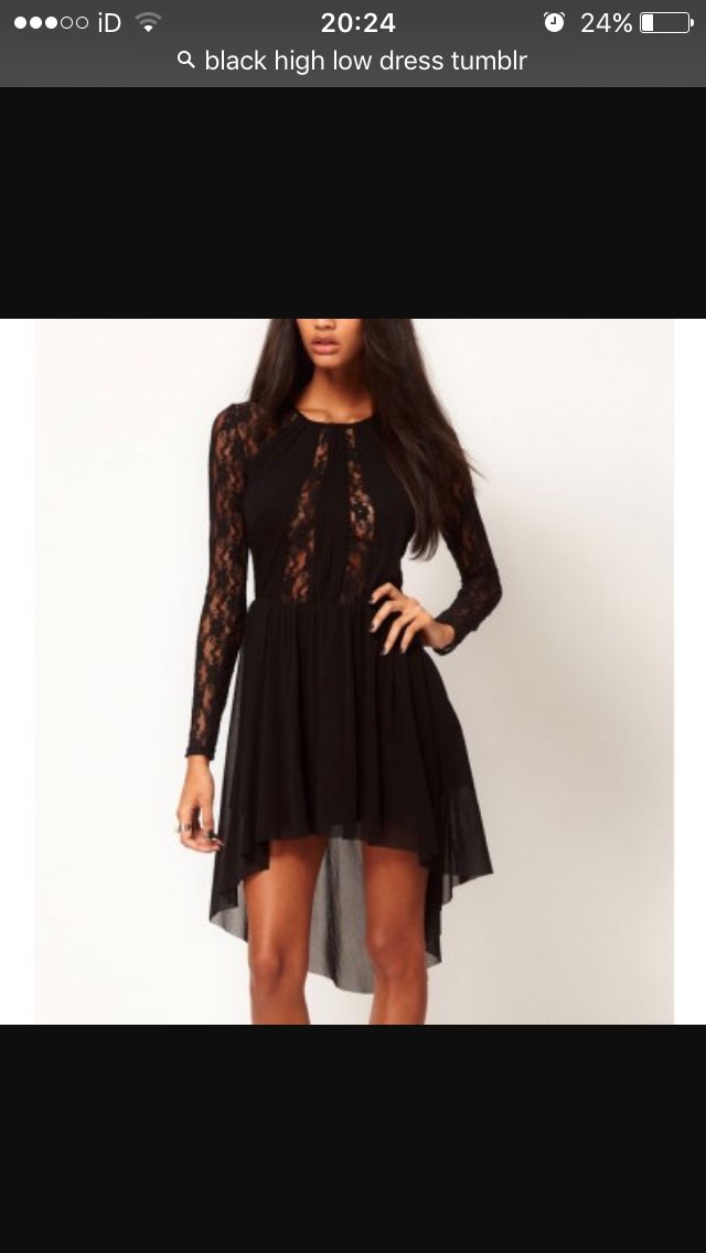 Dress 1 -blue dress2 -black