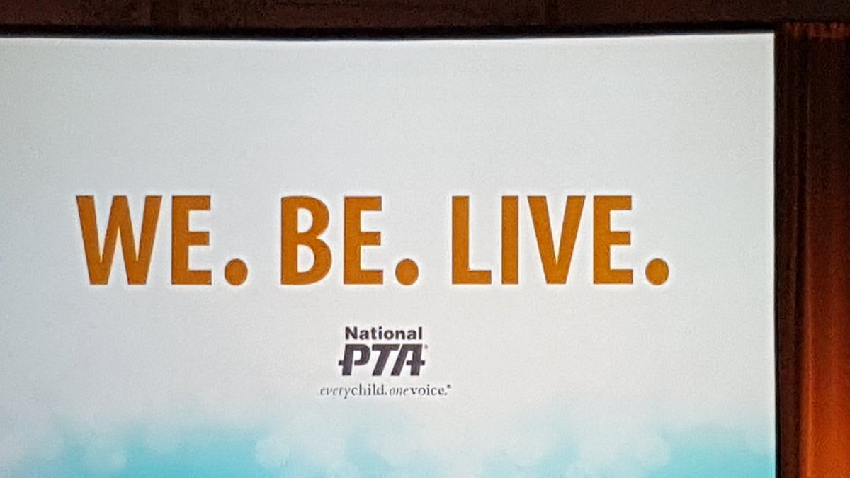 EPCPTA's tweet photo. #PTANEXTGEN National Convention https://t.co/lkwIiskvxL