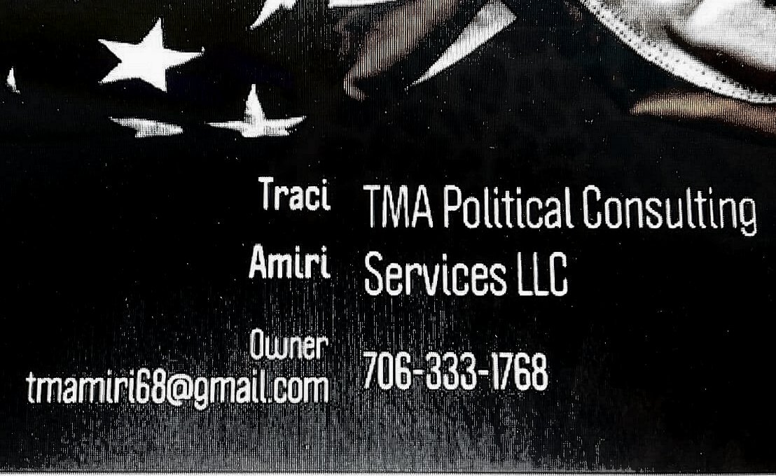 tmapolitical's tweet image. Let me plan a winning strategy for your campaign