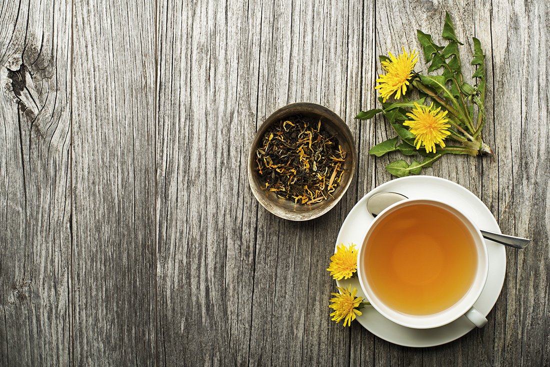 #bitterfoods promote #optimaldigestion by producing #bile in the #healthyliver. #dandelionroottea is a great way to start your day. #healthy