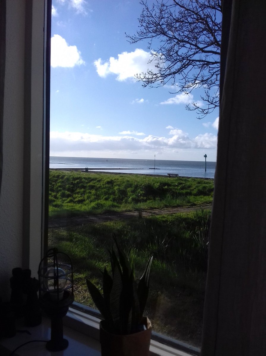 Anke_op_Vlie's tweet photo. ER IS ER 1 (bijna)JARIG! HOERA! #waddenzee #werelderfgoed #Vlieland #wadden. Zien we jullie morgen vlak bij 't #Posthuys? @ staatsbosbeheer https://t.co/j4RFIwW8WH