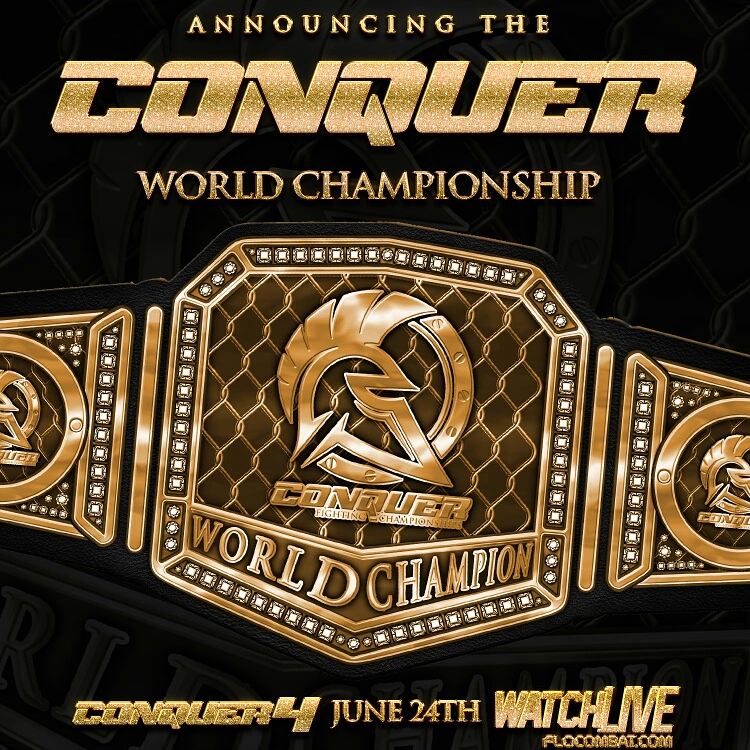 MMAMostWanted's tweet photo. @MMAMostWanted
6/24
@TheCaptainMMA
@Pure_FC
#PUREFC7
@ConquerFighting
#CFC4
@CWPavilion
@FloCombat
@BellatorMMA
#BellatorNYC
@SPIKE
#REAL https://t.co/jA4SfD0dYX