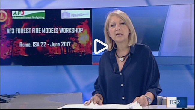 Af3Project's tweet photo. #Tg3 Regione 7.30 pm #Af3Project on air with Vittorio Verda, Min. 9.01-11.40 @DIATI_poliTO @PoliTOnews https://t.co/2gkqnwl76I https://t.co/0vqZ04ZjCm