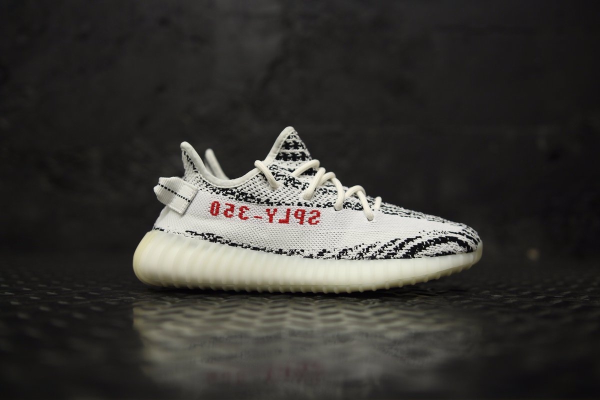 notre dame yeezys